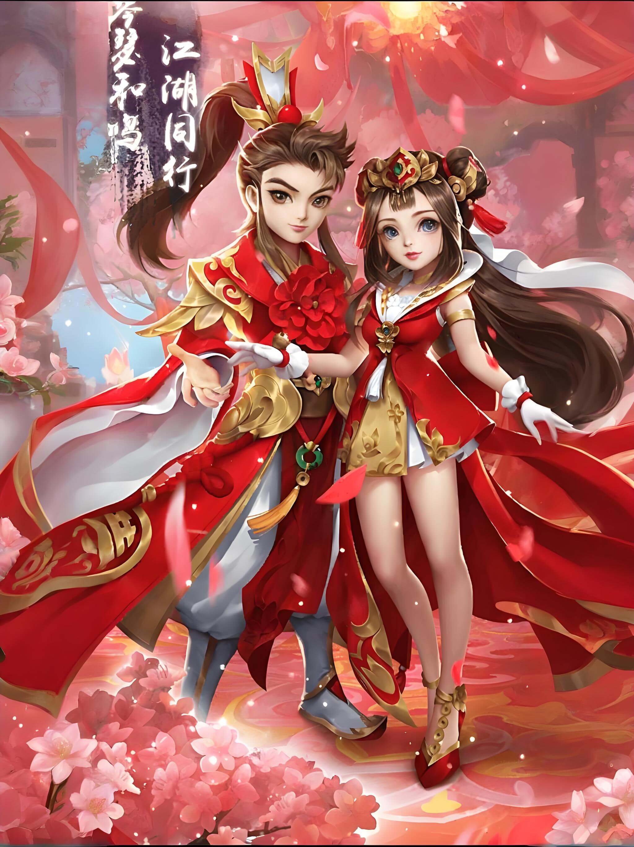 热血江湖_群攻版