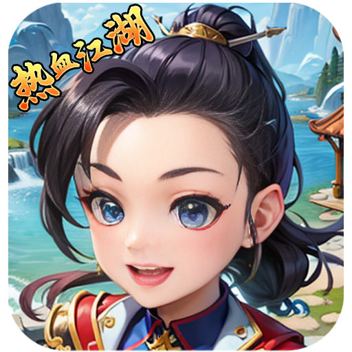 武皇江湖